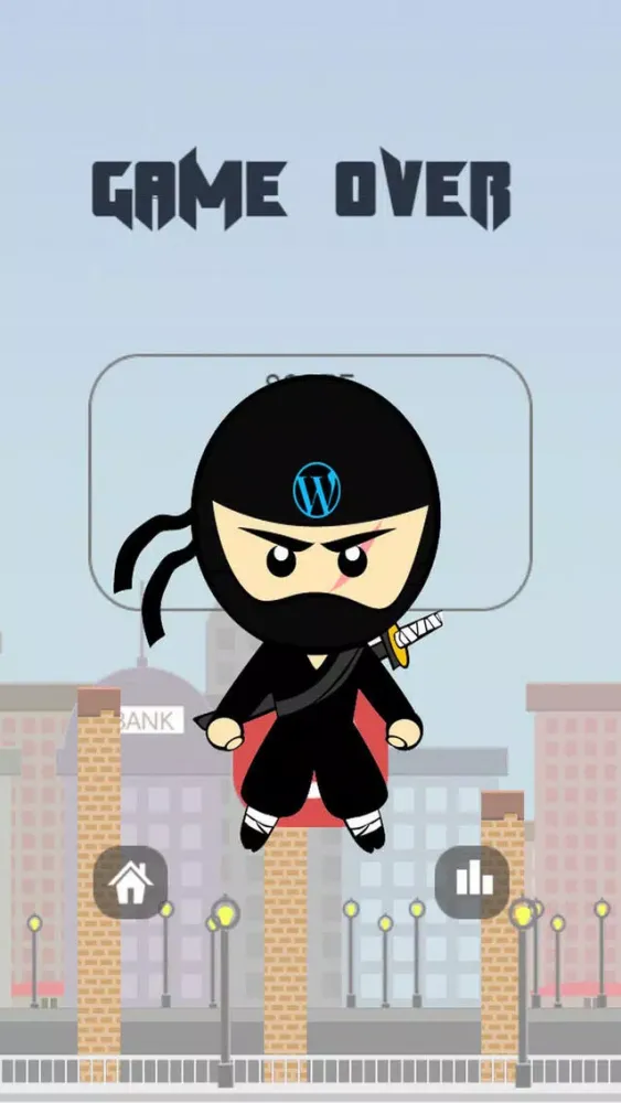 تصاویر Crazy Jump - Zozo Run Free