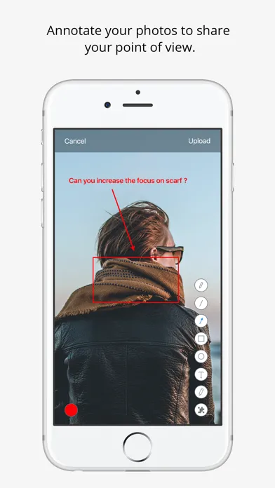 Jumpshare: Secure File Sharing スクリーンショット
