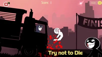 Jump Stick - Weight Drop سکرین شاٹس