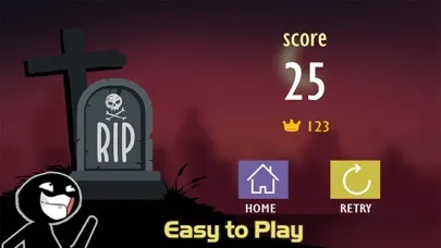 Jump Stick - Weight Drop سکرین شاٹس