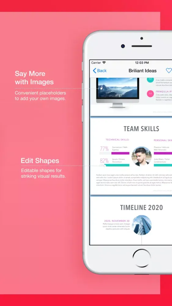 Zrzuty ekranu Toolbox for MS Office