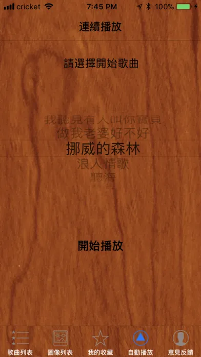 岁月如歌 स्क्रीनशॉट