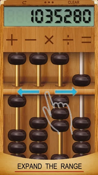 Abacus - Dancing Fingers !應用截圖