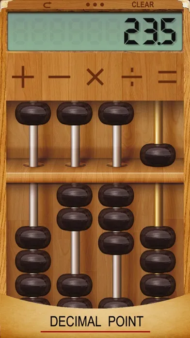 Abacus - Dancing Fingers !應用截圖