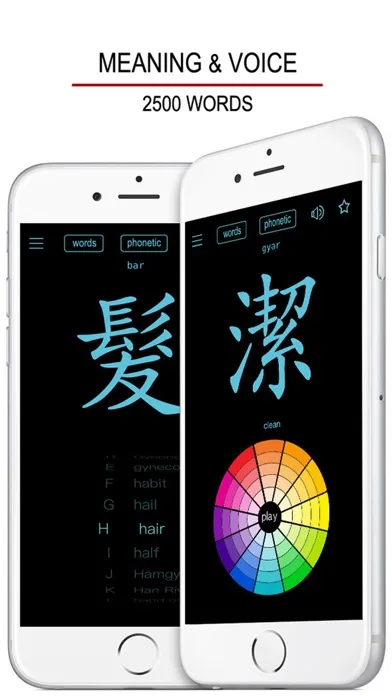 صور Korean Hanja Handwriting !