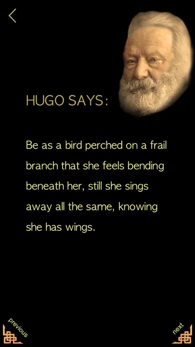 Victor Hugo - Books應用截圖