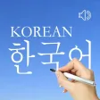 Korean Words & Writing