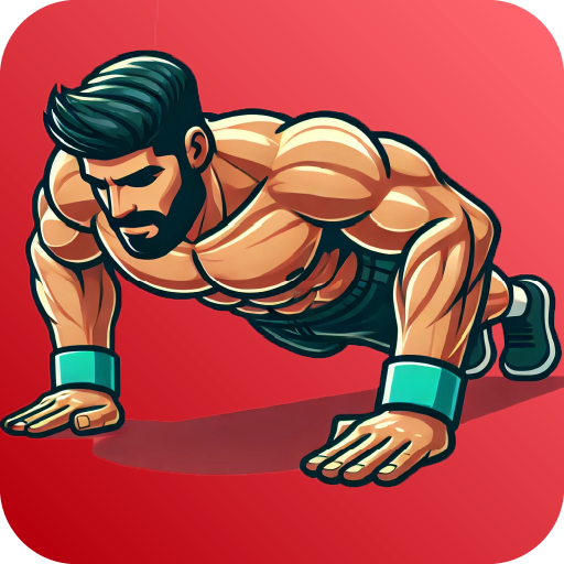 Workout at Home: No Equipment