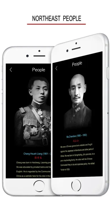 Capturas de pantalla de Northeastern Chinese Dialect