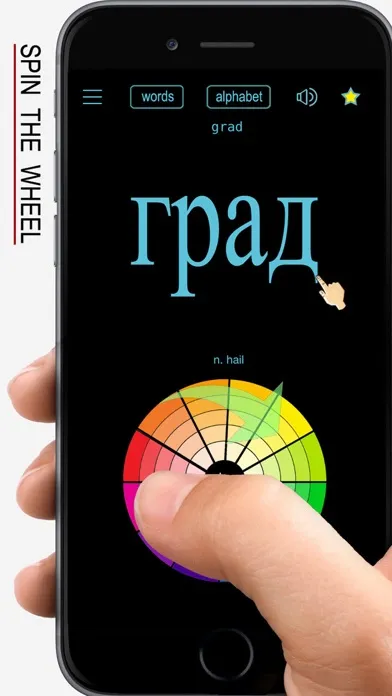 صور Russian Words & Writing