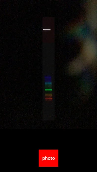 SpectralViewer, spectraView স্ক্রিনশট