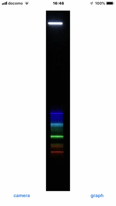 SpectralViewer, spectraView স্ক্রিনশট