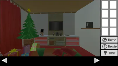 Скриншоты 脱出ゲーム メリクリ