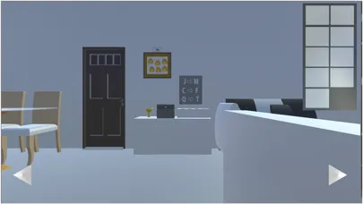 Скриншоты 脱出ゲーム 白い部屋 Room Escape -white room-