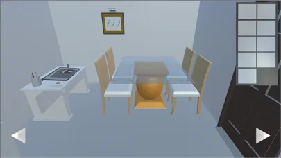 Скриншоты 脱出ゲーム 白い部屋 Room Escape -white room-