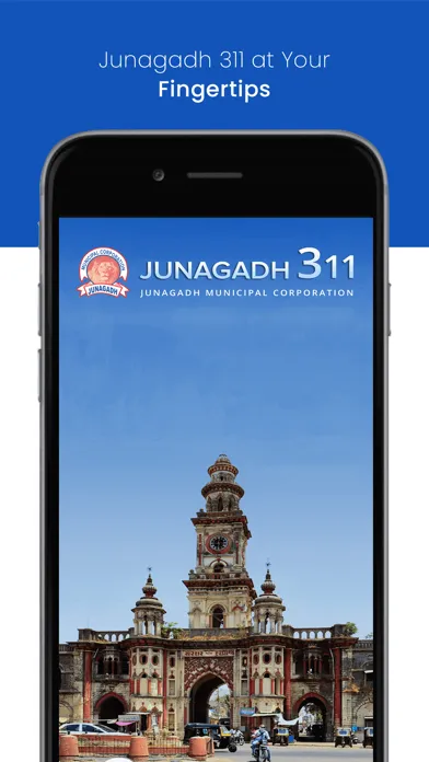 صور Junagadh 311