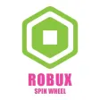 Robux Spin Wheel - Robux Codes
