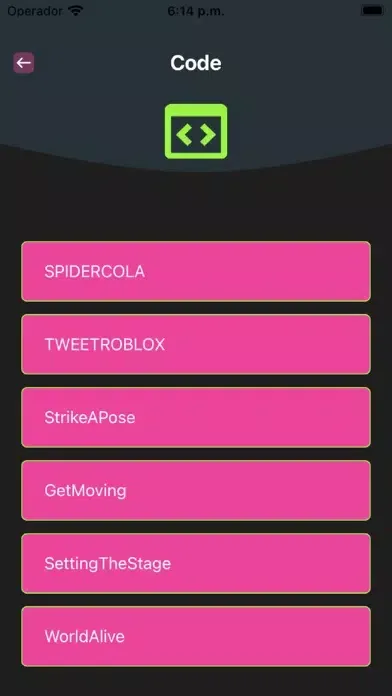 تصاویر Robux Spin Wheel - Robux Codes