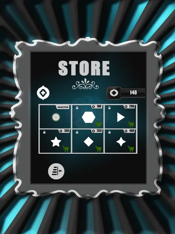 Скриншоты Color Switch: Bouncy Ball Drop iPad 