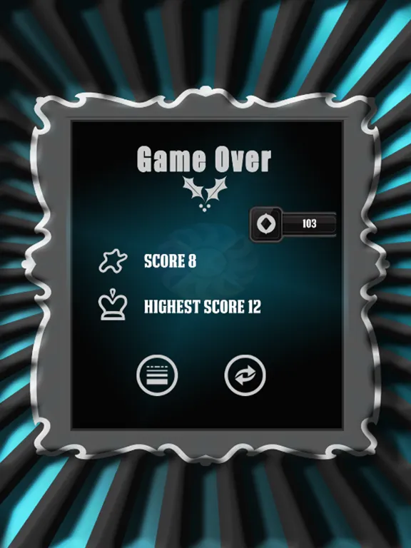 Скриншоты Color Switch: Bouncy Ball Drop iPad 