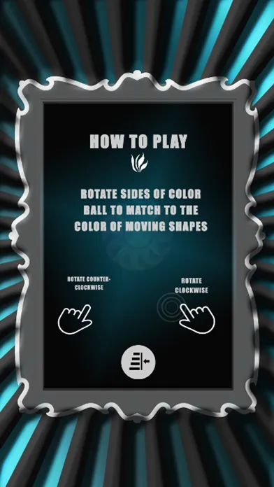 Скриншоты Color Switch: Bouncy Ball Drop