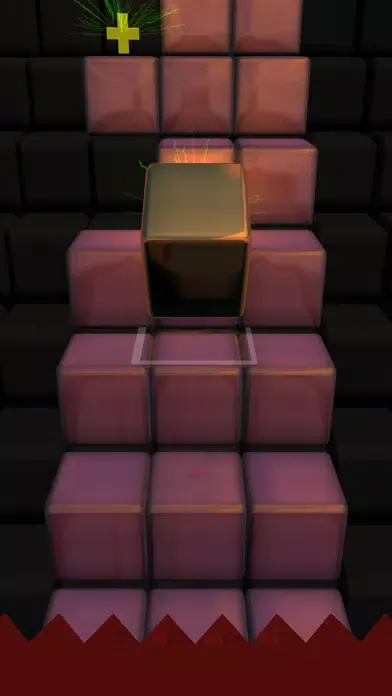 Screenshot di Cube Drive: The Cube Game 2020