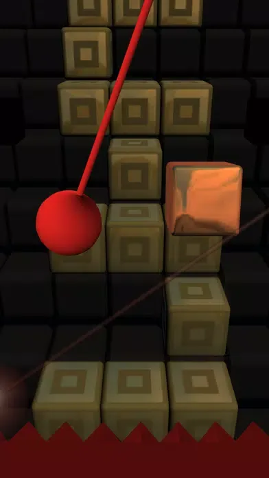 Screenshot di Cube Drive: The Cube Game 2020