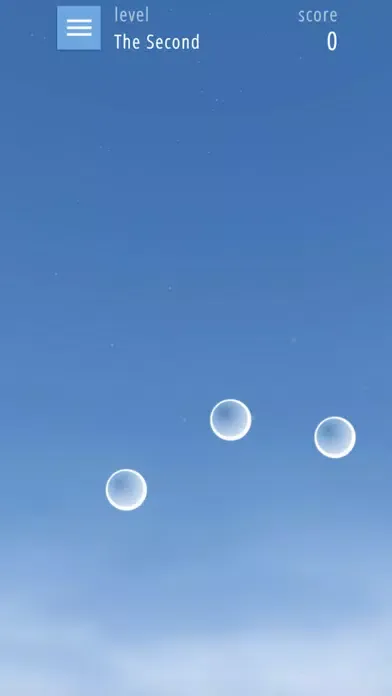 Jun Bubbles Screenshots
