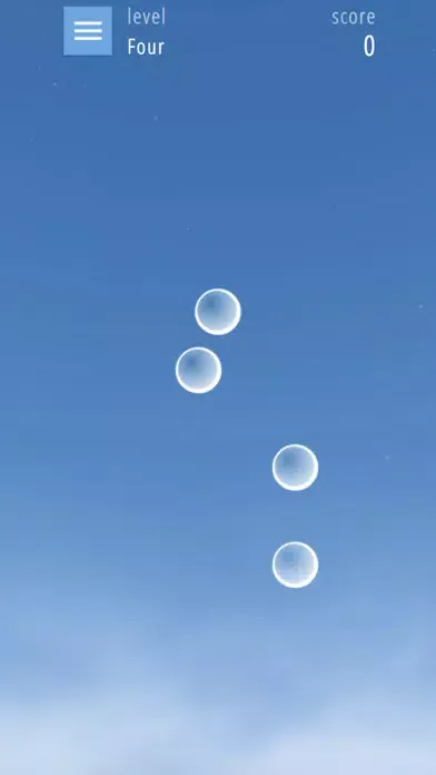 Jun Bubbles Screenshots