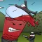 Death Blender:Stickman