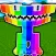 Mod Rainbow Friends 2 for mcpe