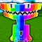 Mod Rainbow Friends 2 for mcpe