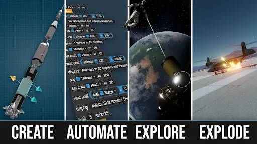 Juno: New Origins Complete Ed. Screenshots