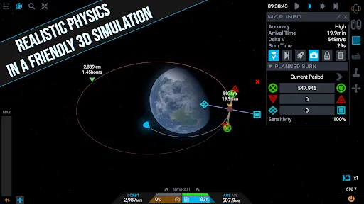 Juno: New Origins Complete Ed. Screenshots