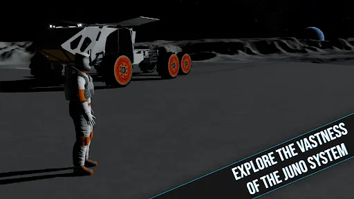 Juno: New Origins Complete Ed. Screenshots