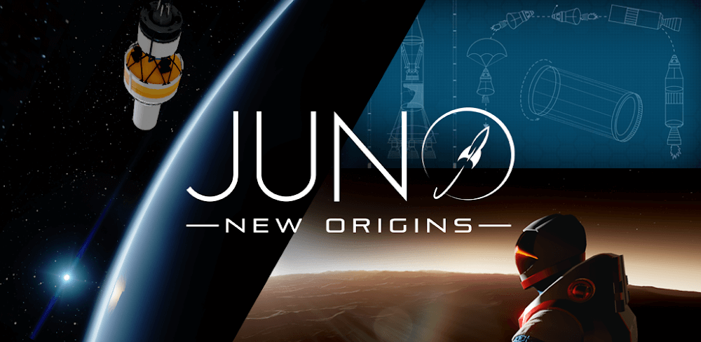 Juno: New Origins