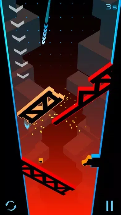 Zrzuty ekranu Aero Effect