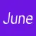 June