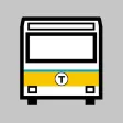 BOS Next Bus