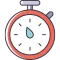 Simple Boxing Timer