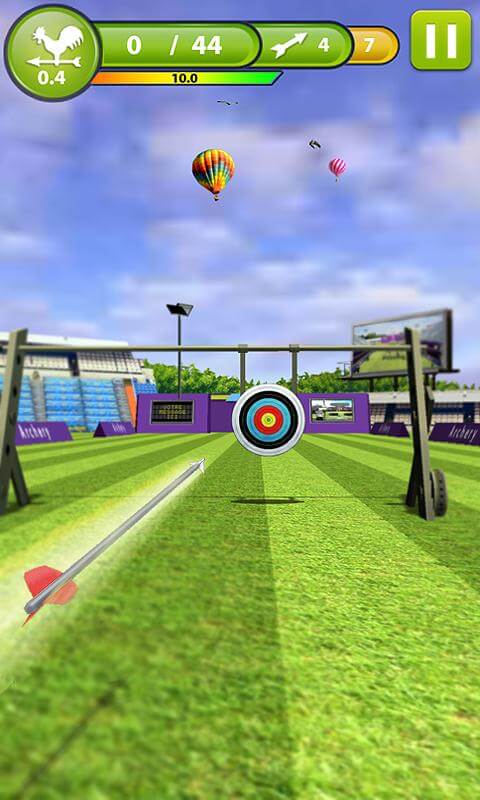 Archery Master 3D-screenshot-2