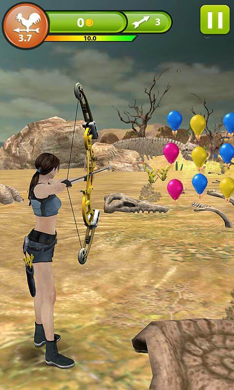 Archery Master 3D-screenshot-4