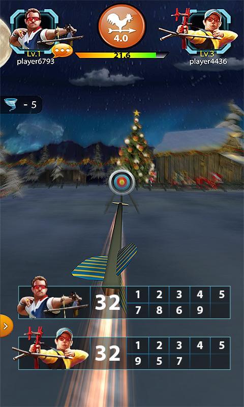 Archery Master 3D-screenshot-5