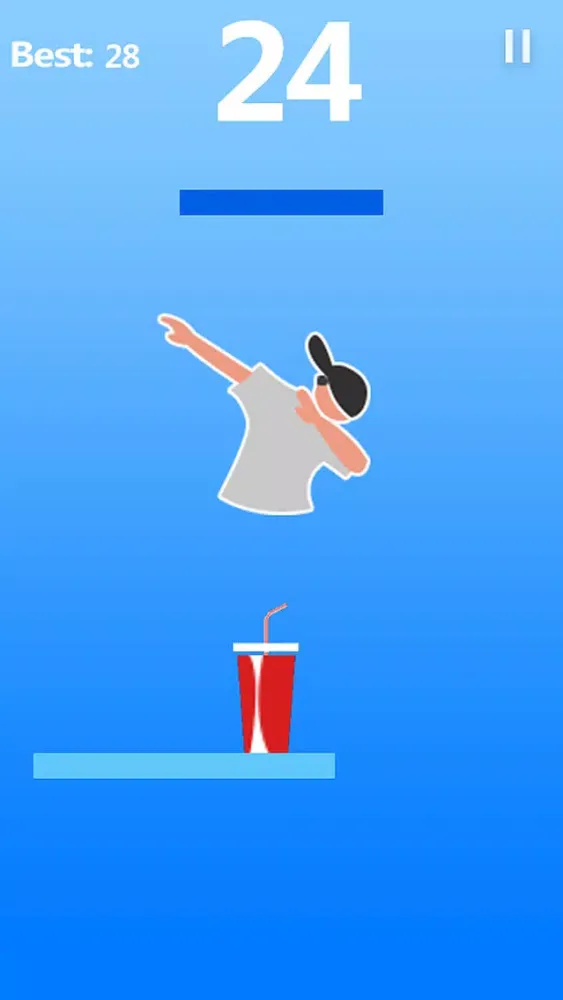 Скриншоты Flip Water Bottle 3D