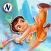 Chhota Bheem Kung Fu Jump