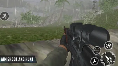 Wild Animal Shooter Expert Screenshots