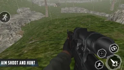 Wild Animal Shooter Expert Screenshots