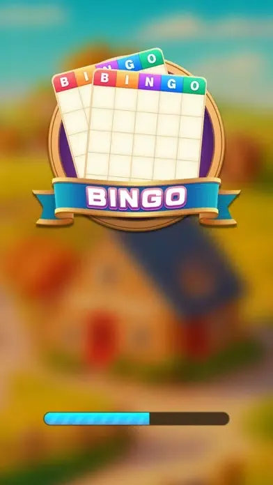 Bingo Jungle: Coin Fever سکرین شاٹس