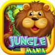 Jungle Mania - Multiplayer