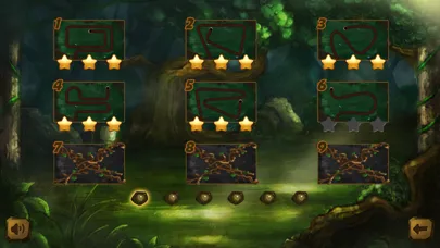 صور Jungle Marble Shooter